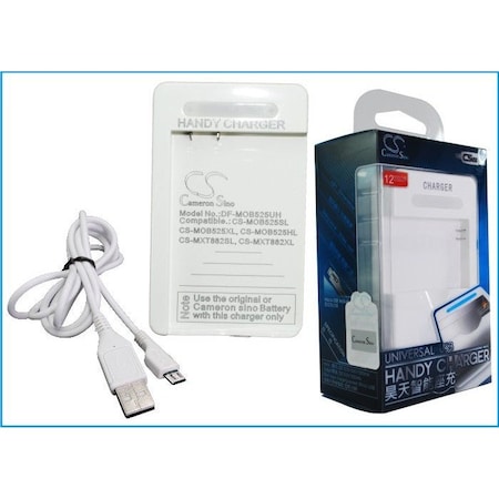 Bsc Preferred Sprint Photon Mobile Phone Battery Charger DF-MOB525UH.2